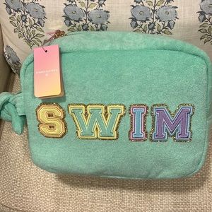 Stoney Clover Swim Bag